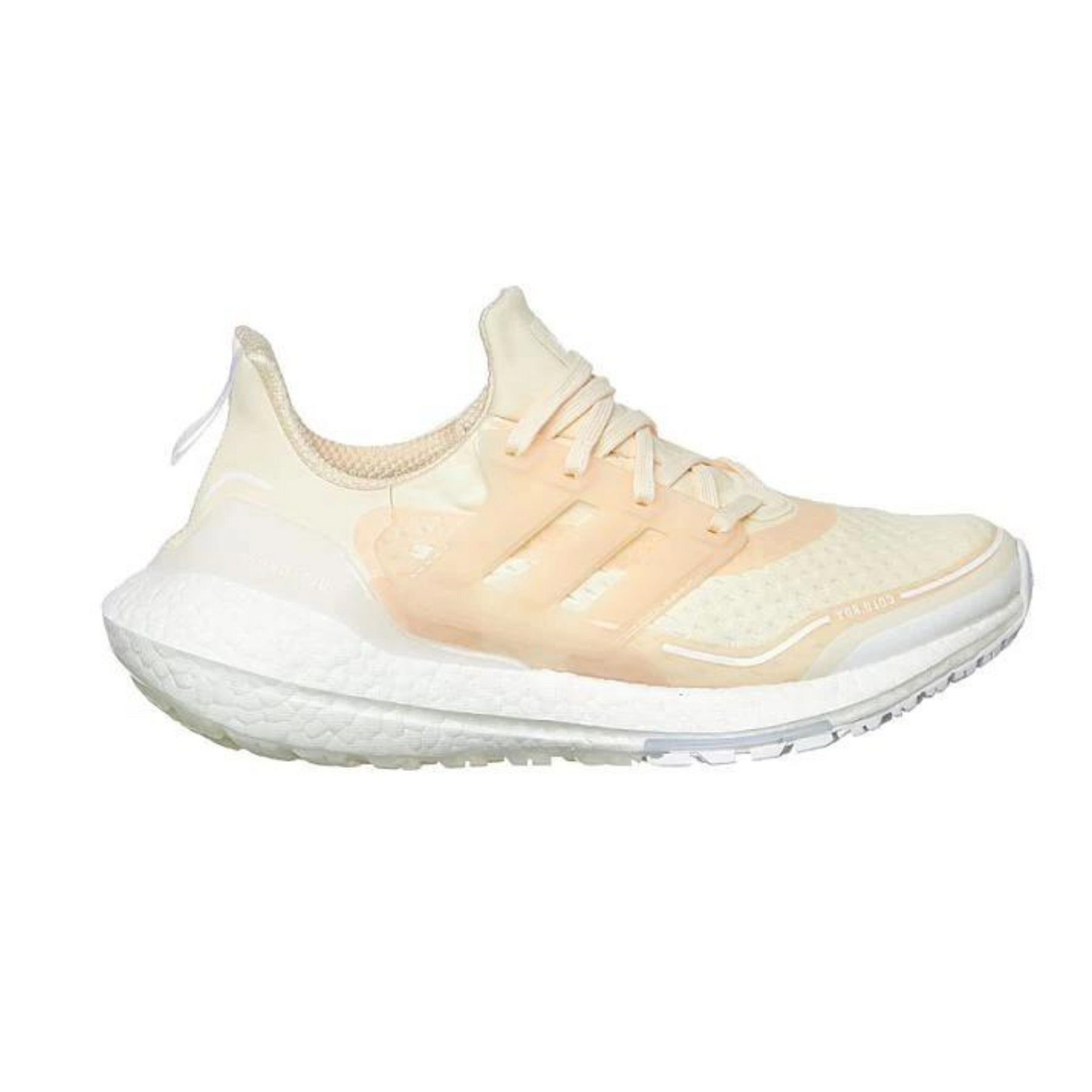 Tênis Adidas Ultra Boost 22 Cold Rdy Beige