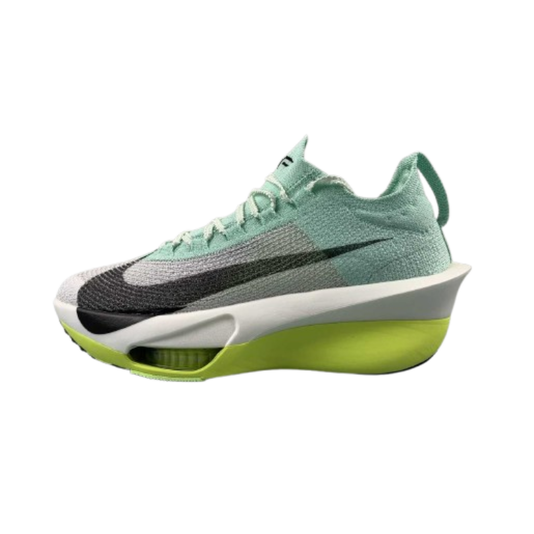 Tênis Nike Air Zoom Alphafly 3 Verde