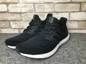 Tênis Adidas Ultra Boost 1.0 Core Black (1.0)