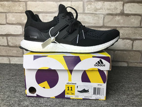 Tênis Adidas Ultra Boost 1.0 Core Black (1.0)