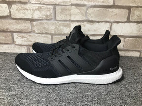Tênis Adidas Ultra Boost 1.0 Core Black (1.0)