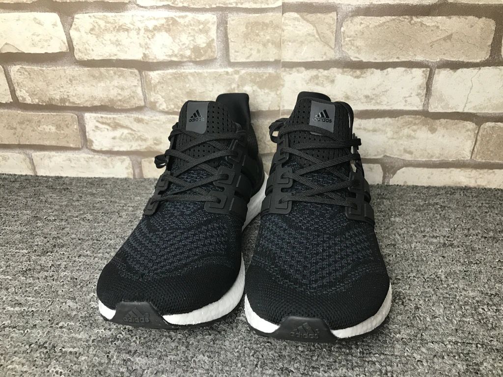 Tênis Adidas Ultra Boost 1.0 Core Black (1.0)