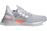 Tênis Adidas Ultra Boost 20 Nasa Dash Grey