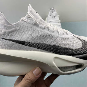 Tênis Nike Air Zoom Alphafly 3 branco