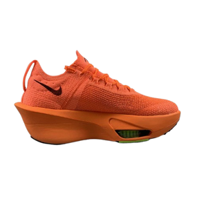 Tênis Nike Air Zoom Alphafly 3 laranja