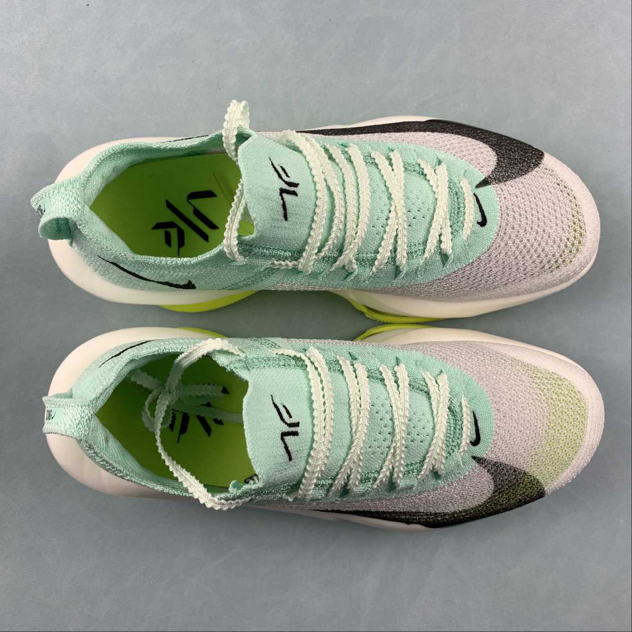 Tênis Nike Air Zoom Alphafly 3 Verde