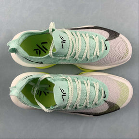 Tênis Nike Air Zoom Alphafly 3 Verde