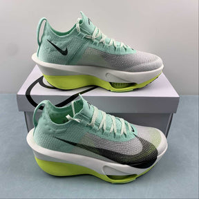 Tênis Nike Air Zoom Alphafly 3 Verde