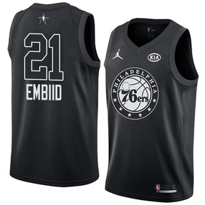 Regata Swingman Team Curry All Star 2018