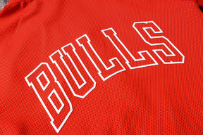 Conjunto Agasalho - Nike Thermaflex Showtime - Chicago Bulls