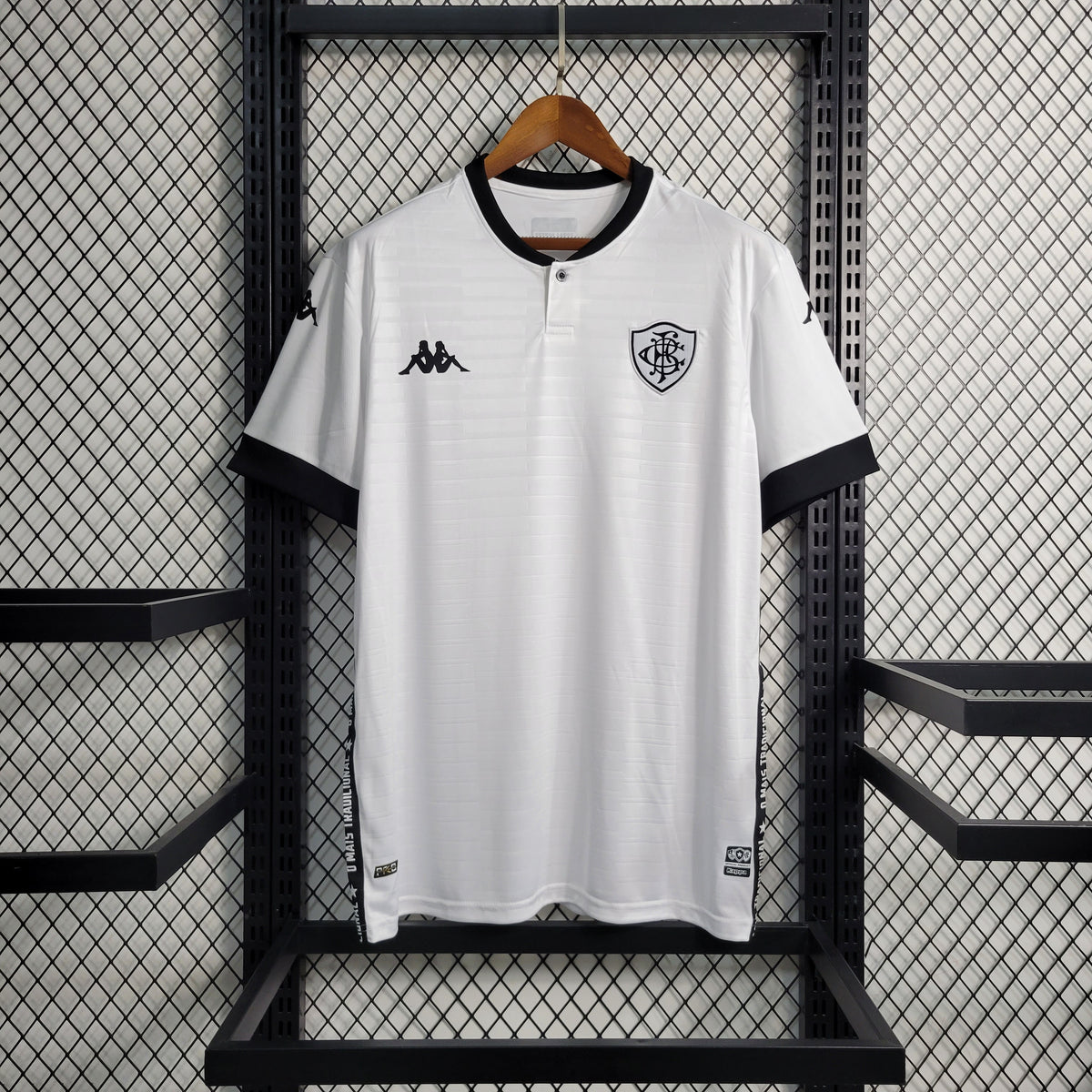 Camisa Botafogo 21/22