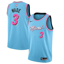 Regata Miami Heat - City Edition 2019/20