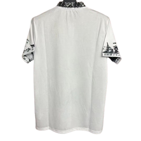 Camisa do Japao 24/25 Naruto X Sasuke