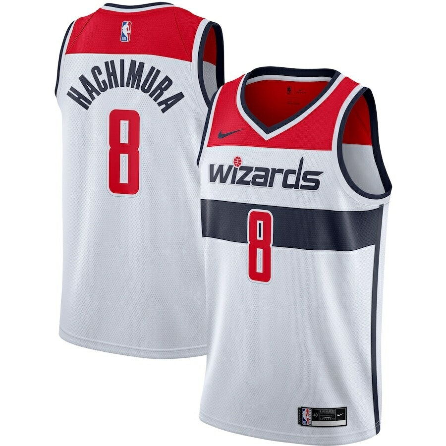 Regata Washington Wizards - Association Edition