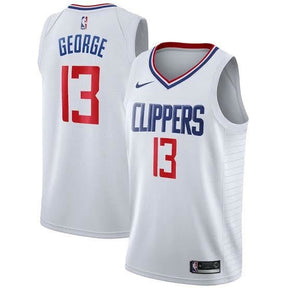 Regata Los Angeles Clippers - Association Edition