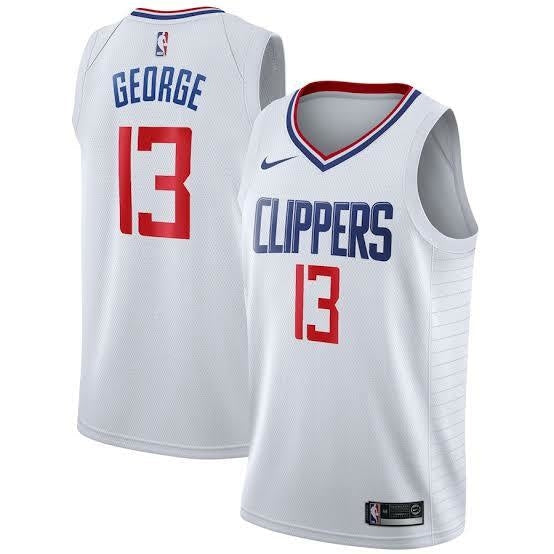 Regata Los Angeles Clippers - Association Edition