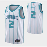 Regata Charlotte Hornets - Association Edition