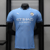 Camisa Manchester City 2024/25 Player