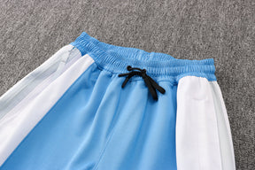 Conjunto Agasalho - Nike Thermaflex Showtime - Los Angeles Lakers Classic