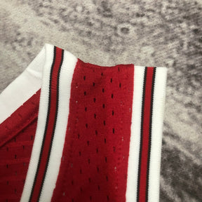 Regata Cropped Michael Jordan Chicago Bulls Mitchell & Ness Hardwood Classics