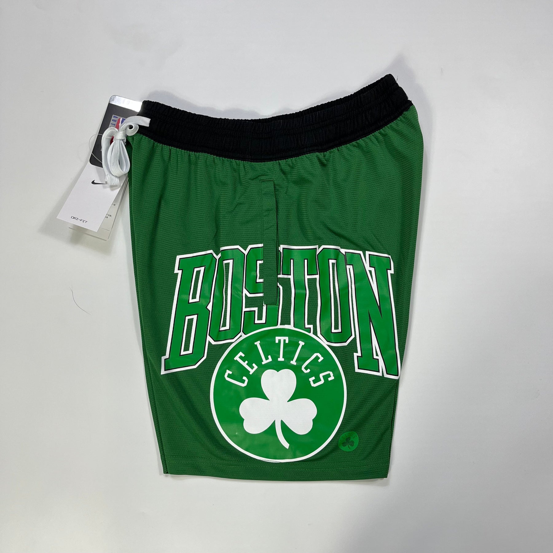Shorts NBA Boston Celtics