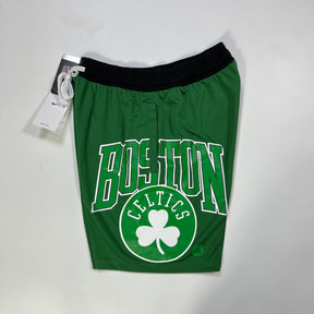 Shorts NBA Boston Celtics