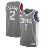 Regata Los Angeles Clippers - Earned Edition 2020/21