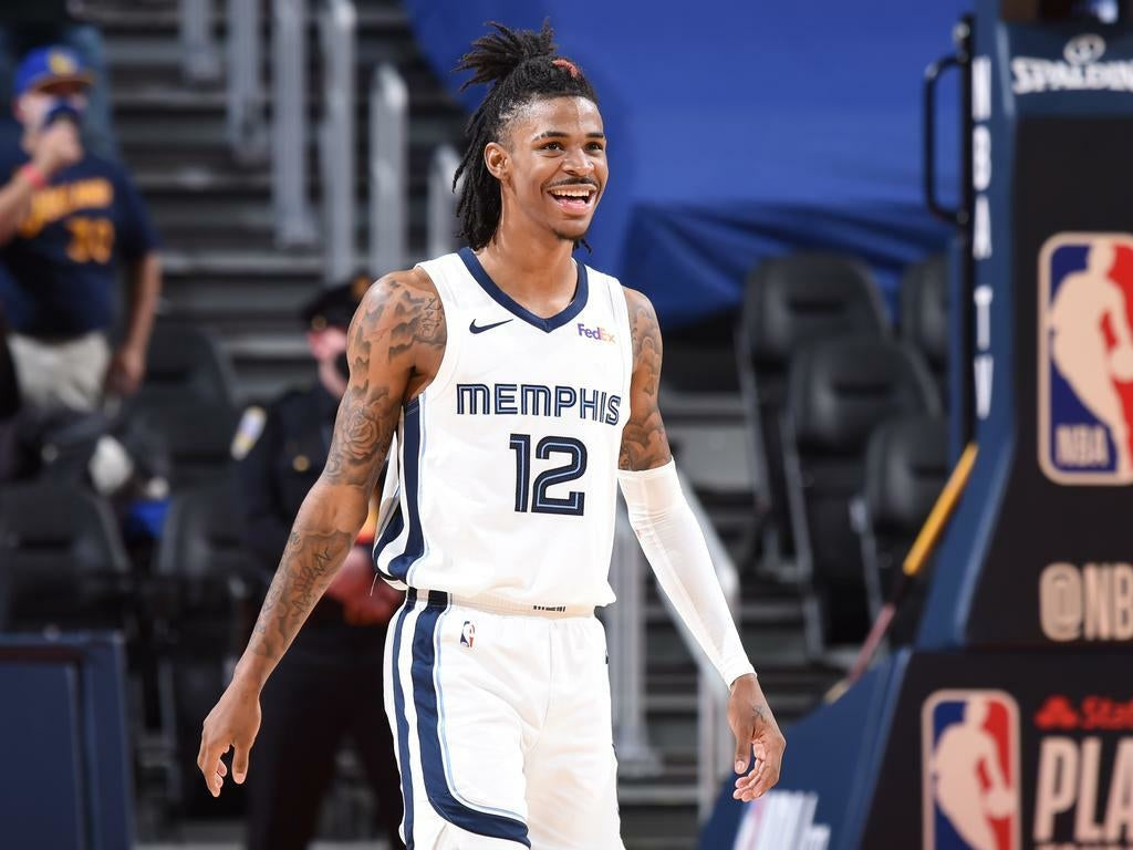 Regata Memphis Grizzlies - Association Edition