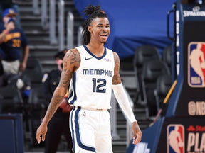 Regata Memphis Grizzlies - Association Edition