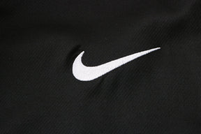 Conjunto Agasalho- Nike NBA Thermaflex - Brooklyn Nets - 75 Anos