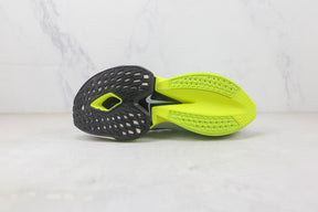 Tênis Nike Air Zoom Alphafly Next% 2 Mint Foam Volt