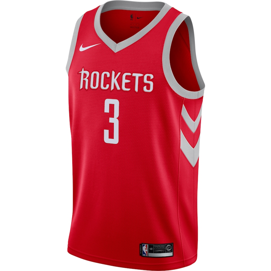 Regata Houston Rockets - Icon Edition 2018/19