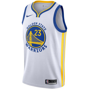 Regata Golden State Warriors - Association Edition