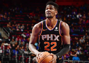 Regata Phoenix Suns - Statement Edition 2018/19