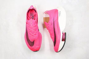 Tênis Nike Air Zoom Alphafly Next% 2 Pink