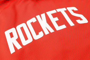 Conjunto Agasalho - Nike Thermaflex Showtime - Houston Rockets