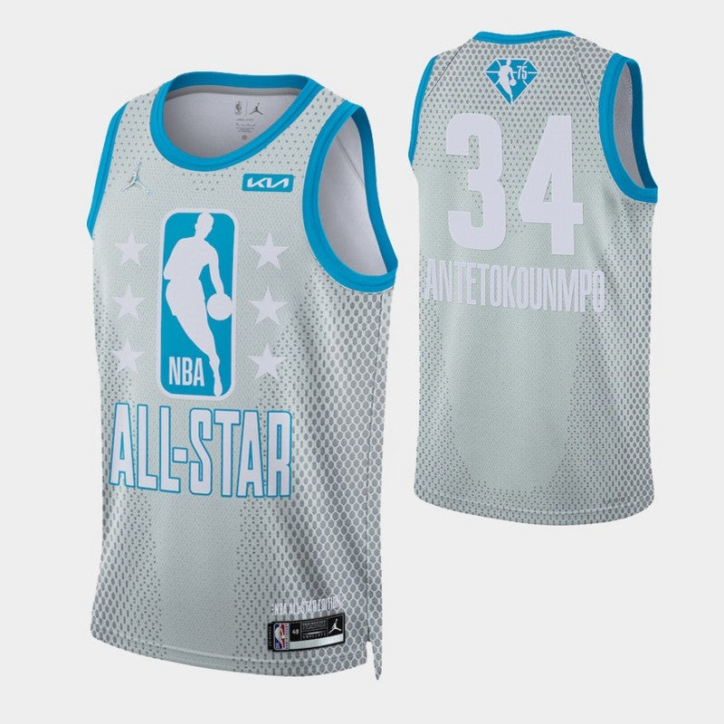 Regata Swingman Team Lebron All Star 2022
