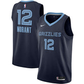Regata Memphis Grizzlies - Icon Edition