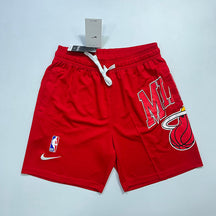 Short NBA Miami Heat