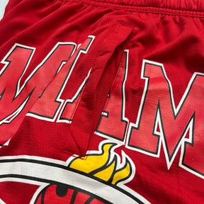 Short NBA Miami Heat