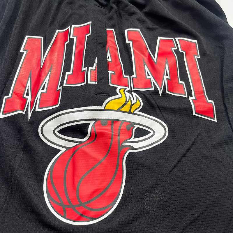 Short NBA Miami Heat