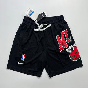 Short NBA Miami Heat