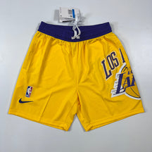 Short NBA Los Angeles Lakers