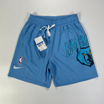 Short NBA Memphis Grizzlies