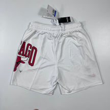 Short NBA Chicago Bulls