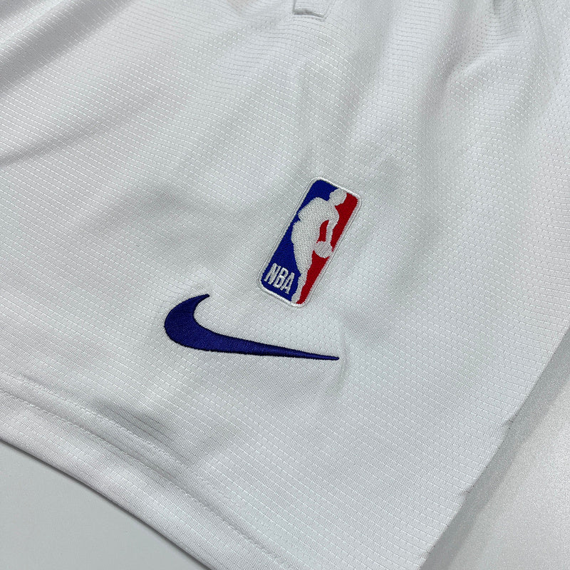 Short NBA Los Angeles Lakers