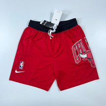 Short NBA Chicago Bulls