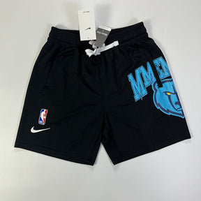 Short NBA Memphis Grizzlies