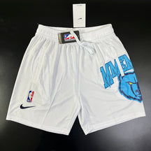 Short NBA Memphis Grizzlies