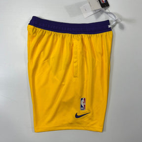 Short NBA Los Angeles Lakers